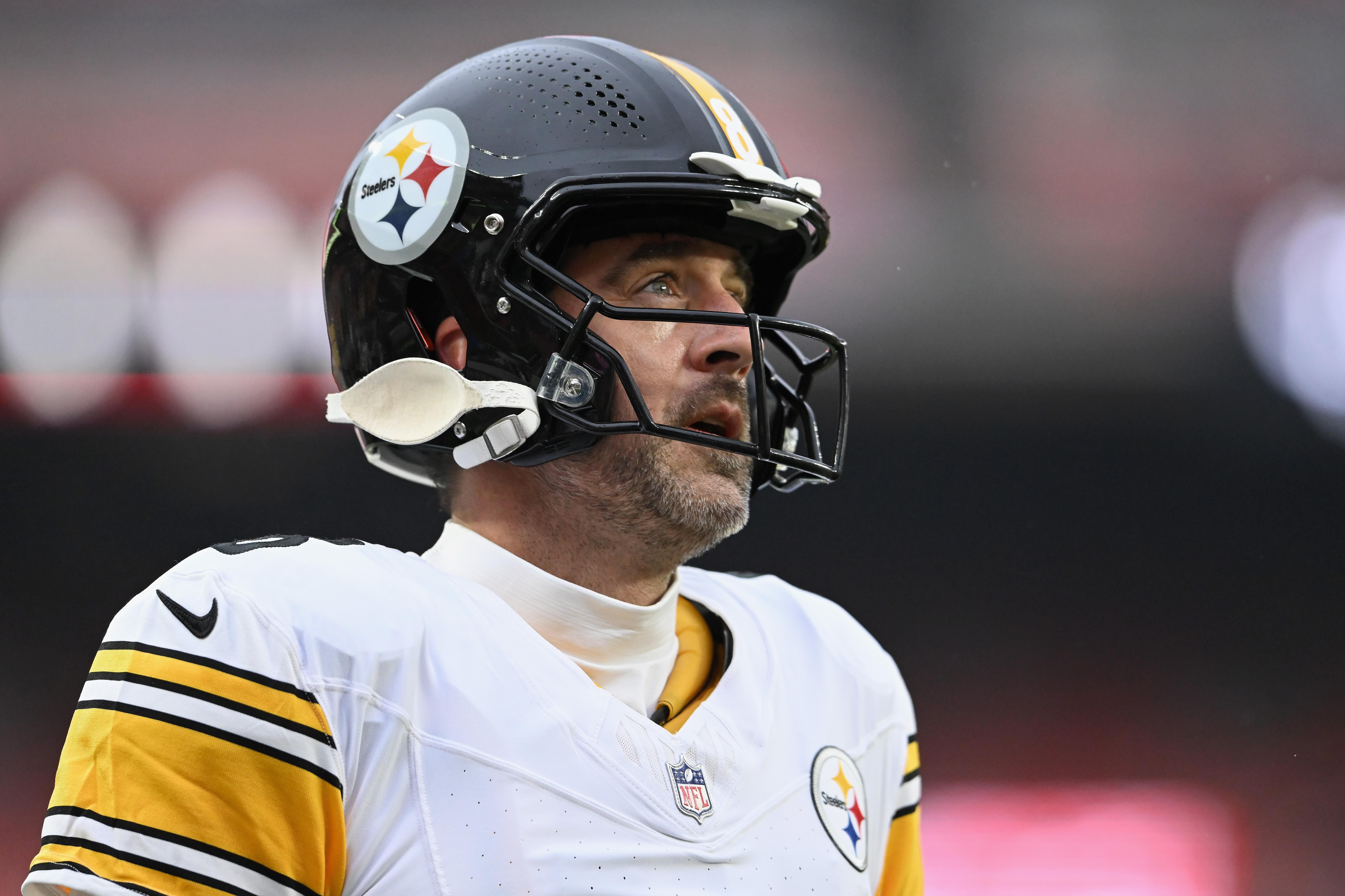Steelers vs. Browns: Week 4 game picks
