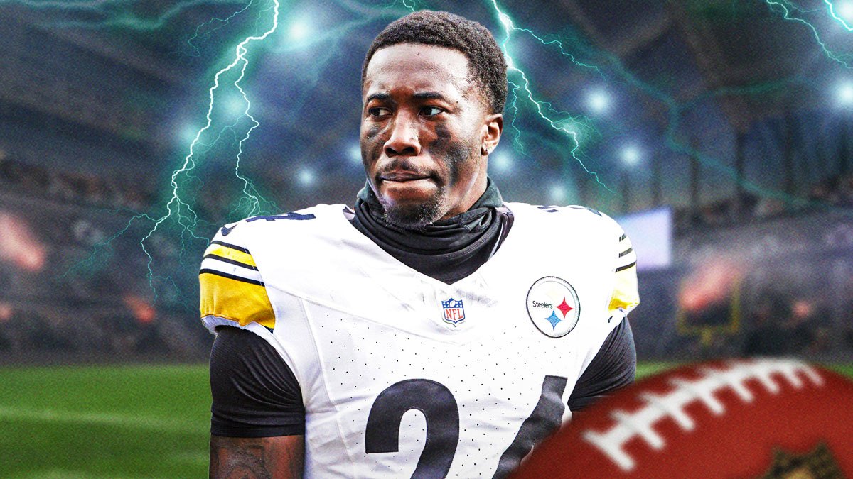 Joey Porter Jr trade grades for Steelers, Cowboys after blockbuster deal