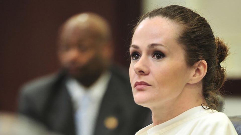 Tennessee prison chief had execution problems before Christa Pike, officials say
