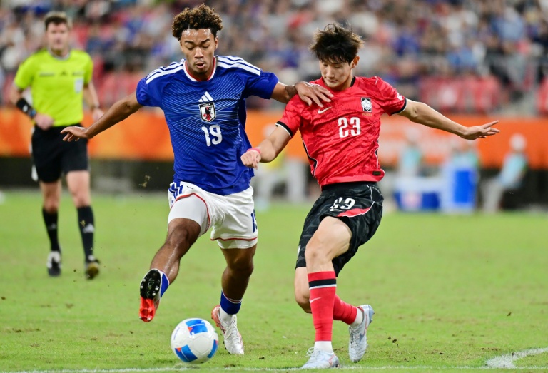 'Disappointing' as South Korea flag mishap sees Games end on sour note