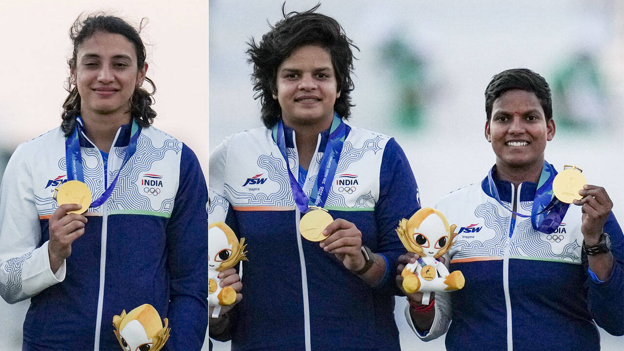 Smriti Mandhana era begins: Shafali Verma, Deepti Sharma named India vice captains