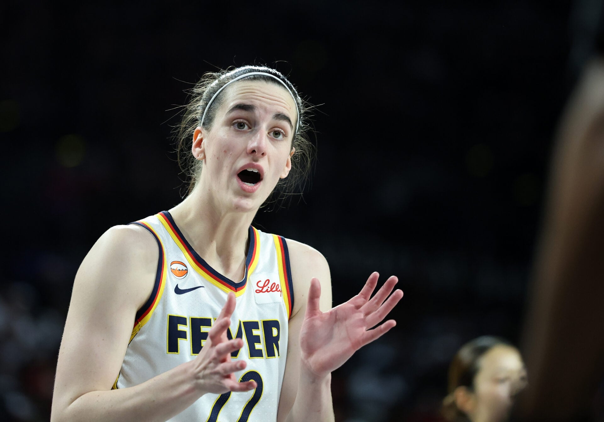 ‘Is this a fake account?’ – Fans go off on NBC News’ WNBA mistake during effort to call out Caitlin Clark’s failure