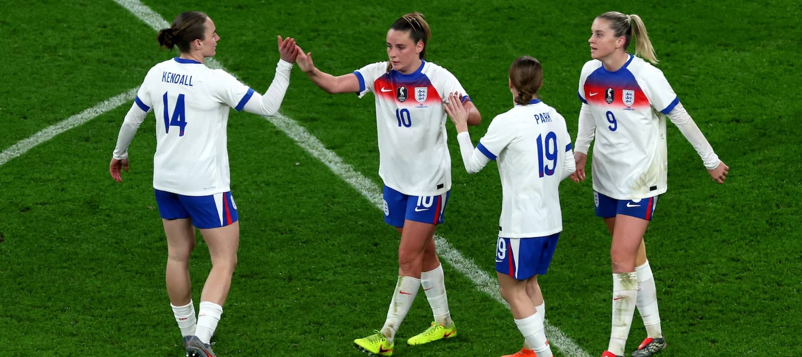 Ella Toone: Manchester United star handed dream England news – official