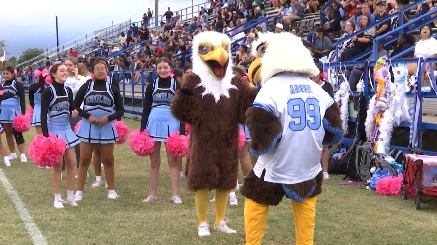 HIGHLIGHTS: San Angelo TLCA started strong but couldn’t finish off Eldorado