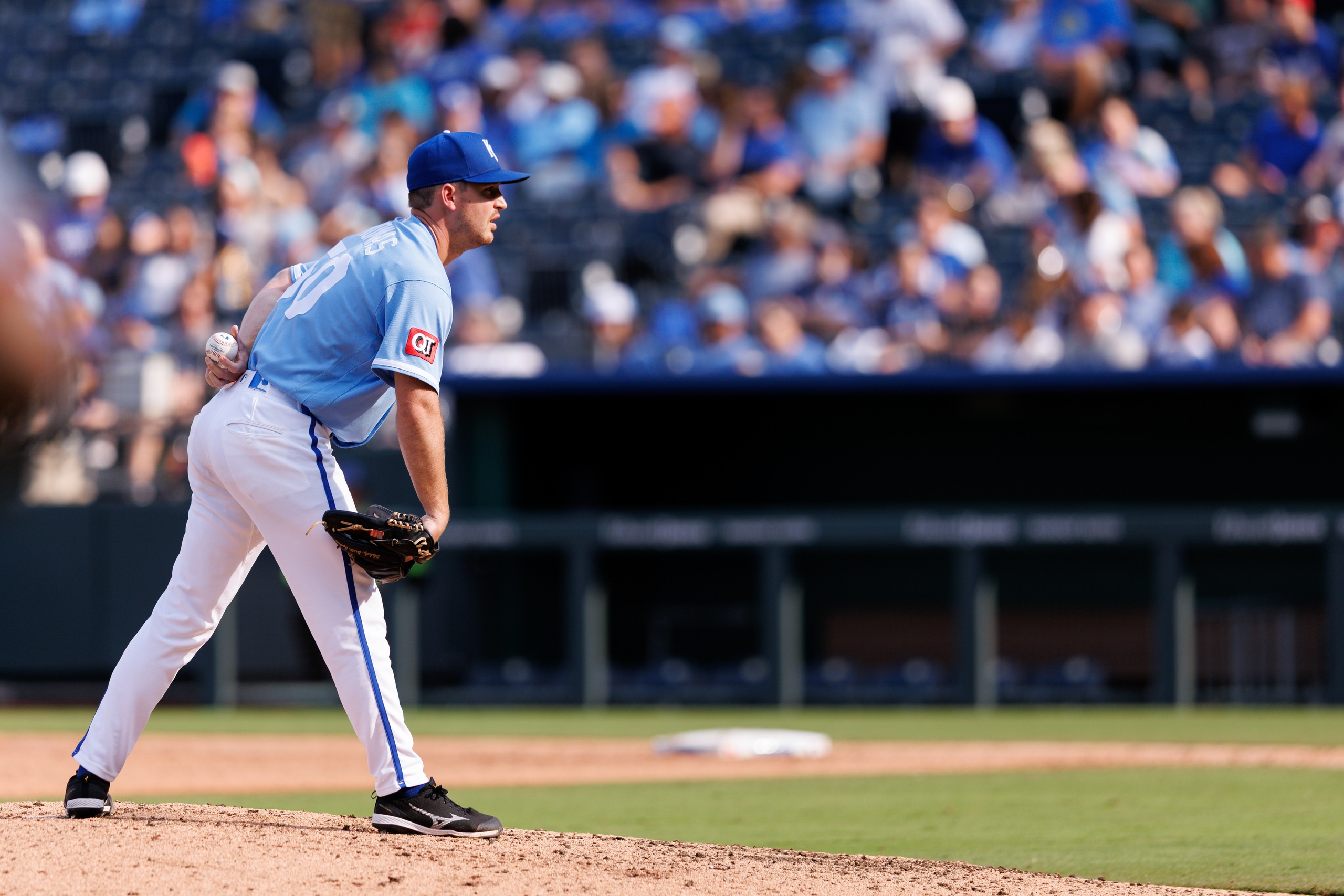 Royals Shake Up Medical Staff After Ugly Injury Season
