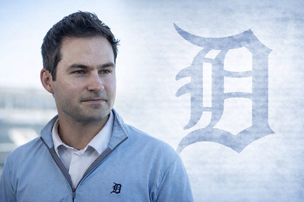 Tigers’ Payroll Is About to Change Dramatically — Here’s What It Means