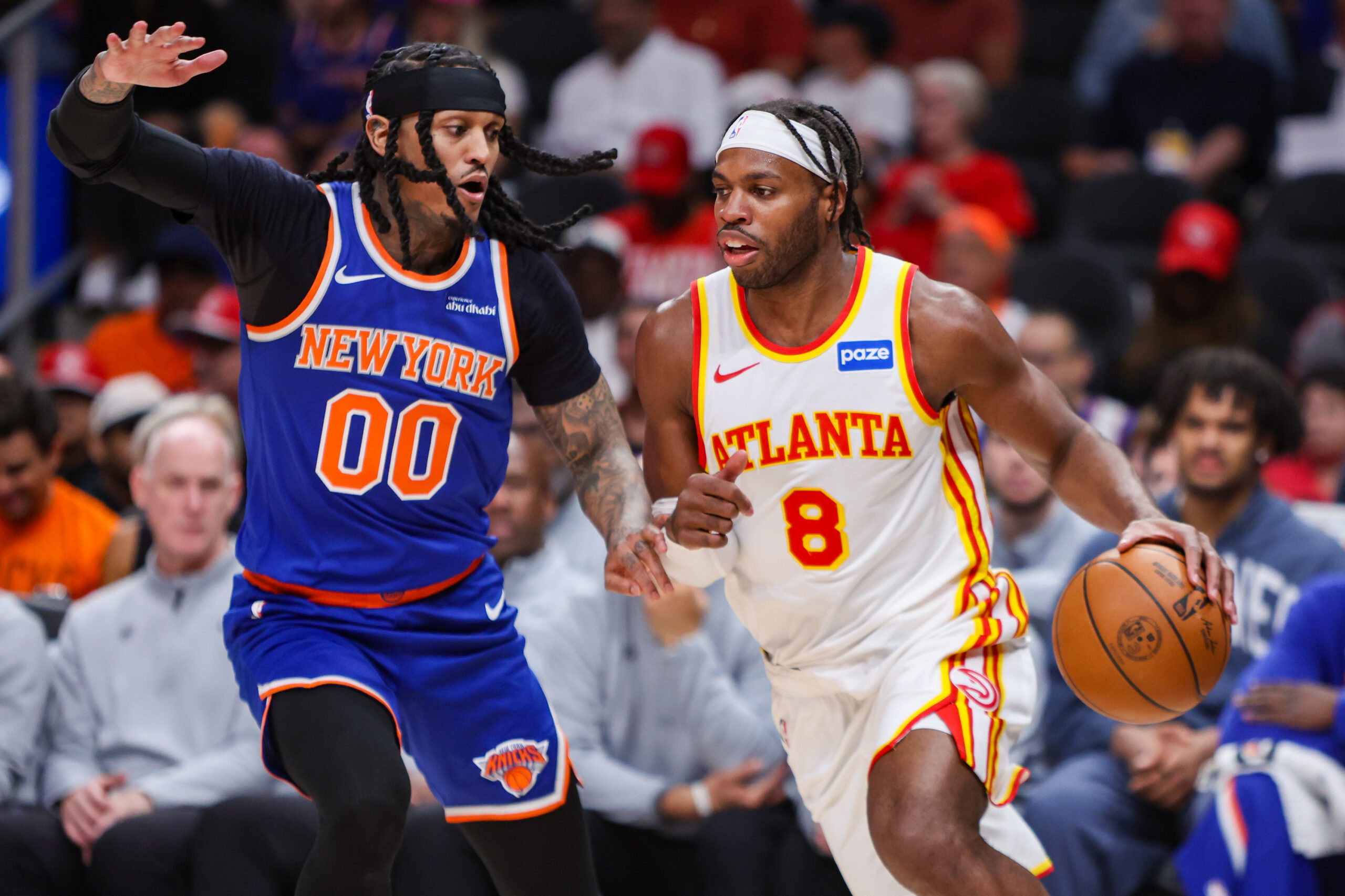Just Announced: Buddy Hield Reveals Real Value Before Training Camp