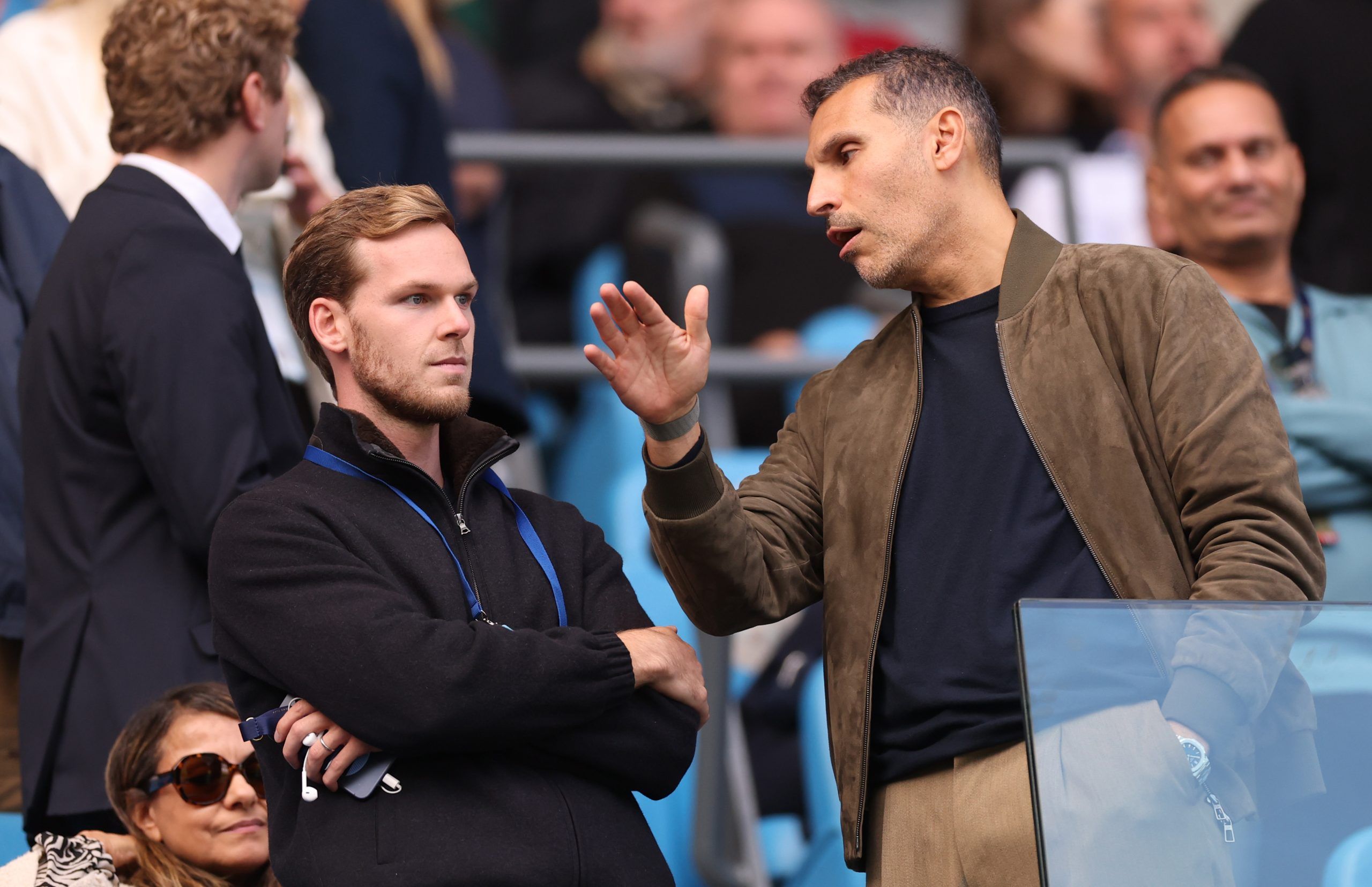 Manchester City verdict brings vindication for former Belgian Prime Minister