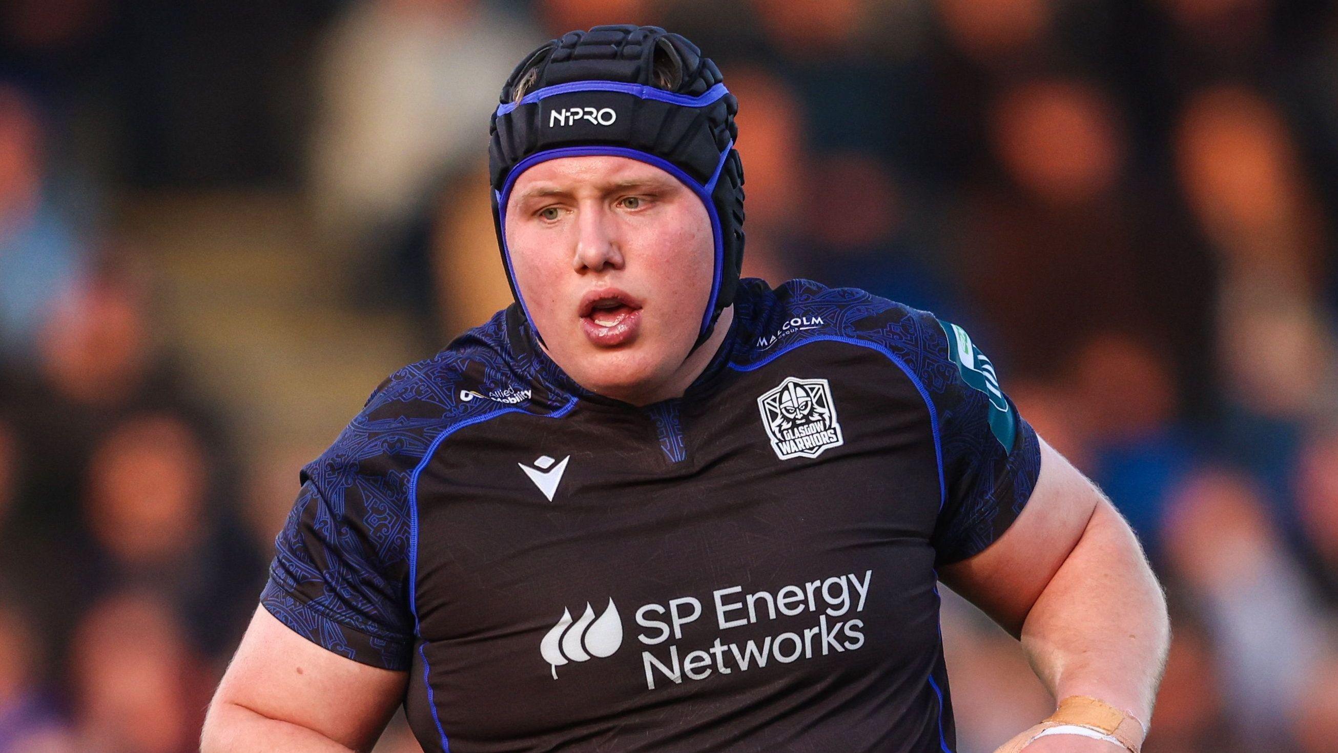 'More to come' as Glasgow bring back Scotland players
