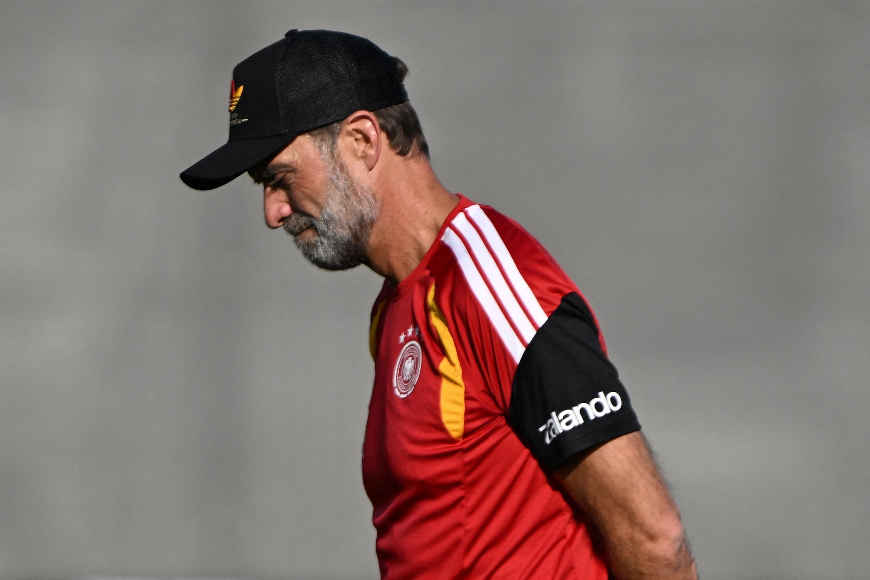 Germany vs. Serbia: Match discussion, game time thread, odds, prediction, how to watch