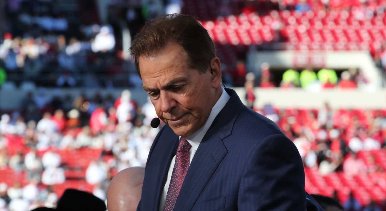 Nick Saban Admits ‘Bad Decisions’ Led to Two Biggest Regrets of Alabama Tenure