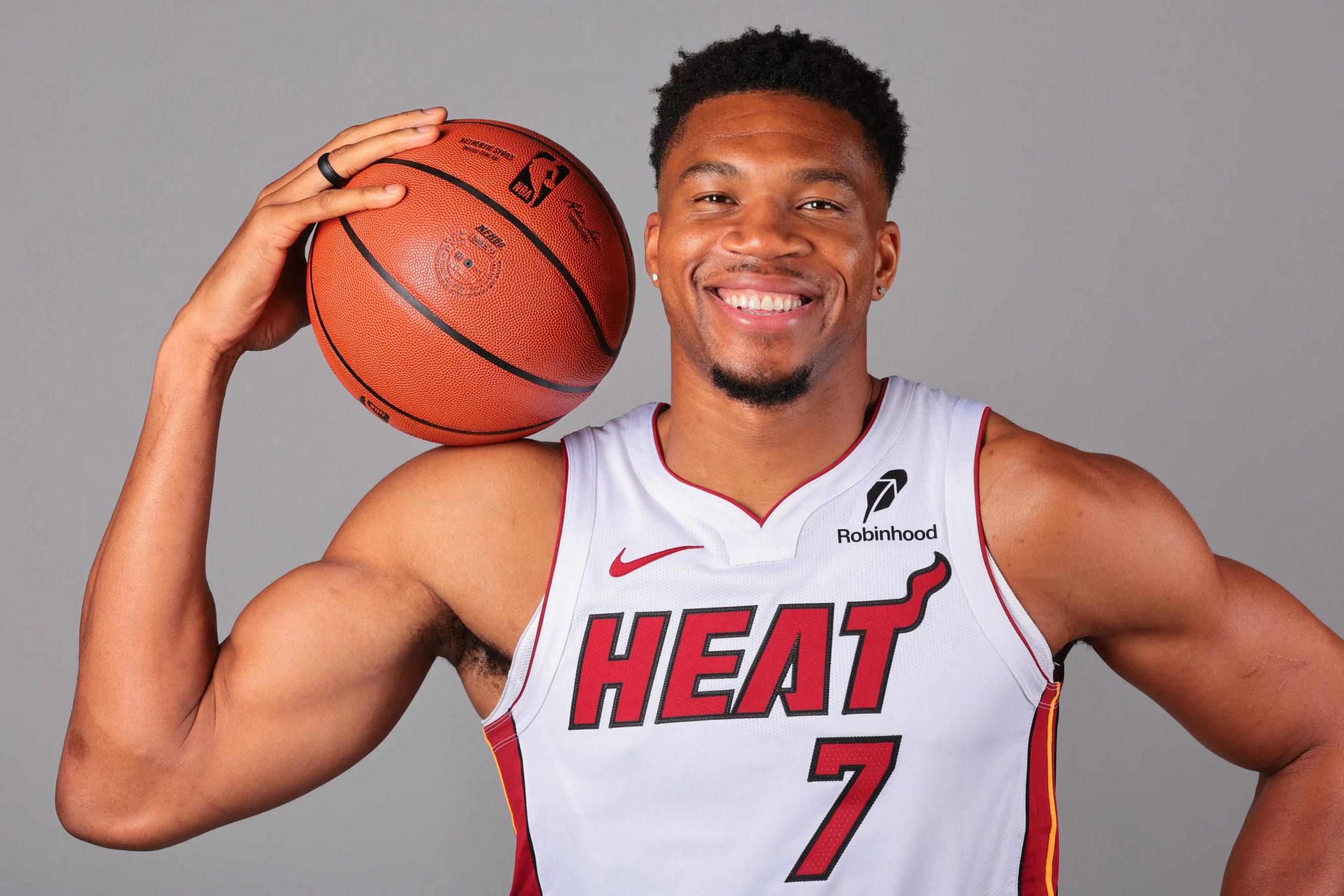 Why Giannis Antetokounmpo’s MVP case Is Stronger Than the Odds Suggest
