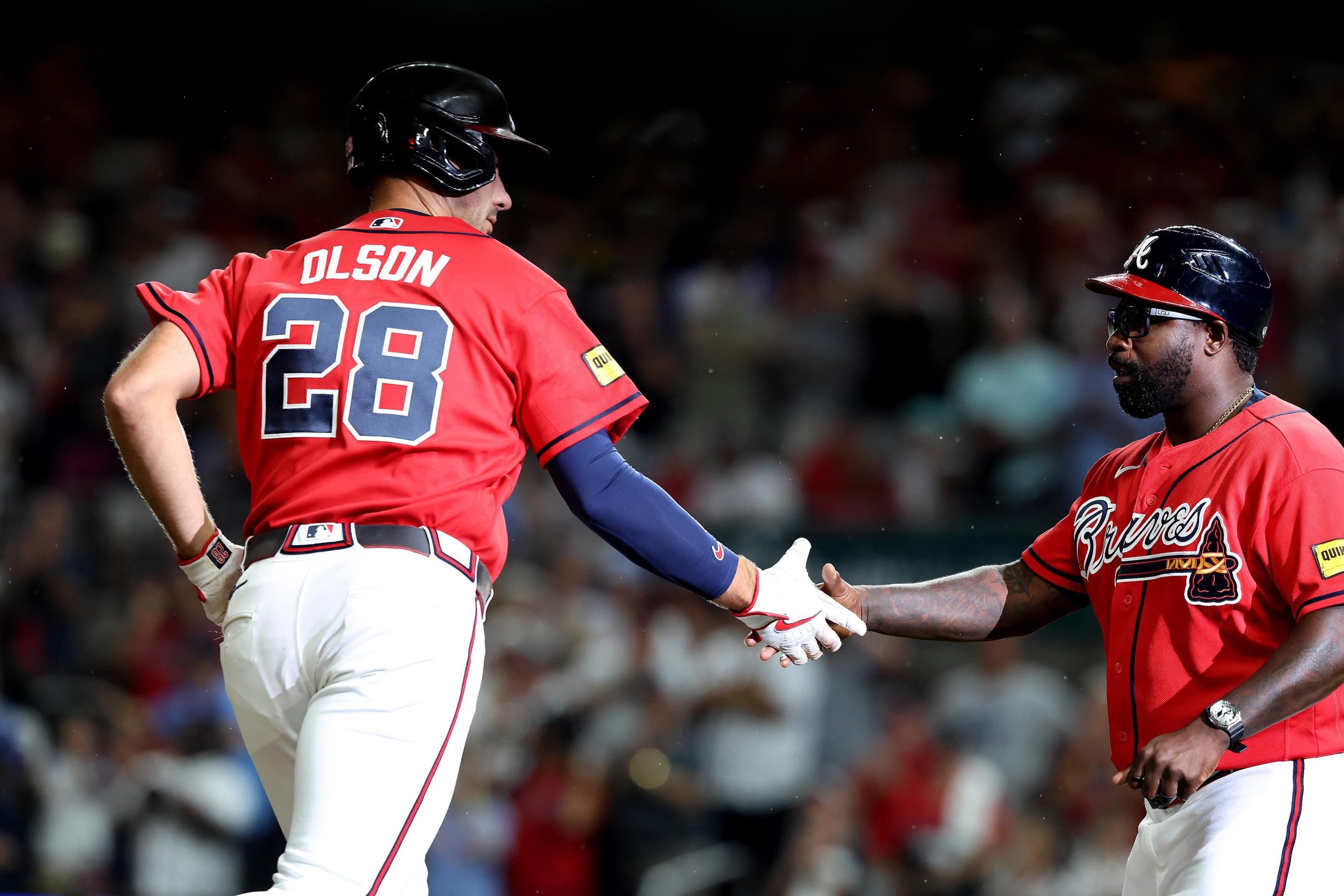 Braves Phillies Wild Card Game 3 Chat and Discussion: Ray Kerr vs. Aaron Nola