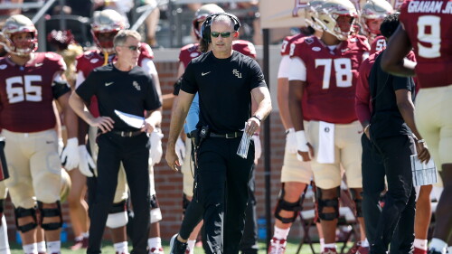 College Football Playoff 2026 rankings: Unpacking title contenders to bubble watch