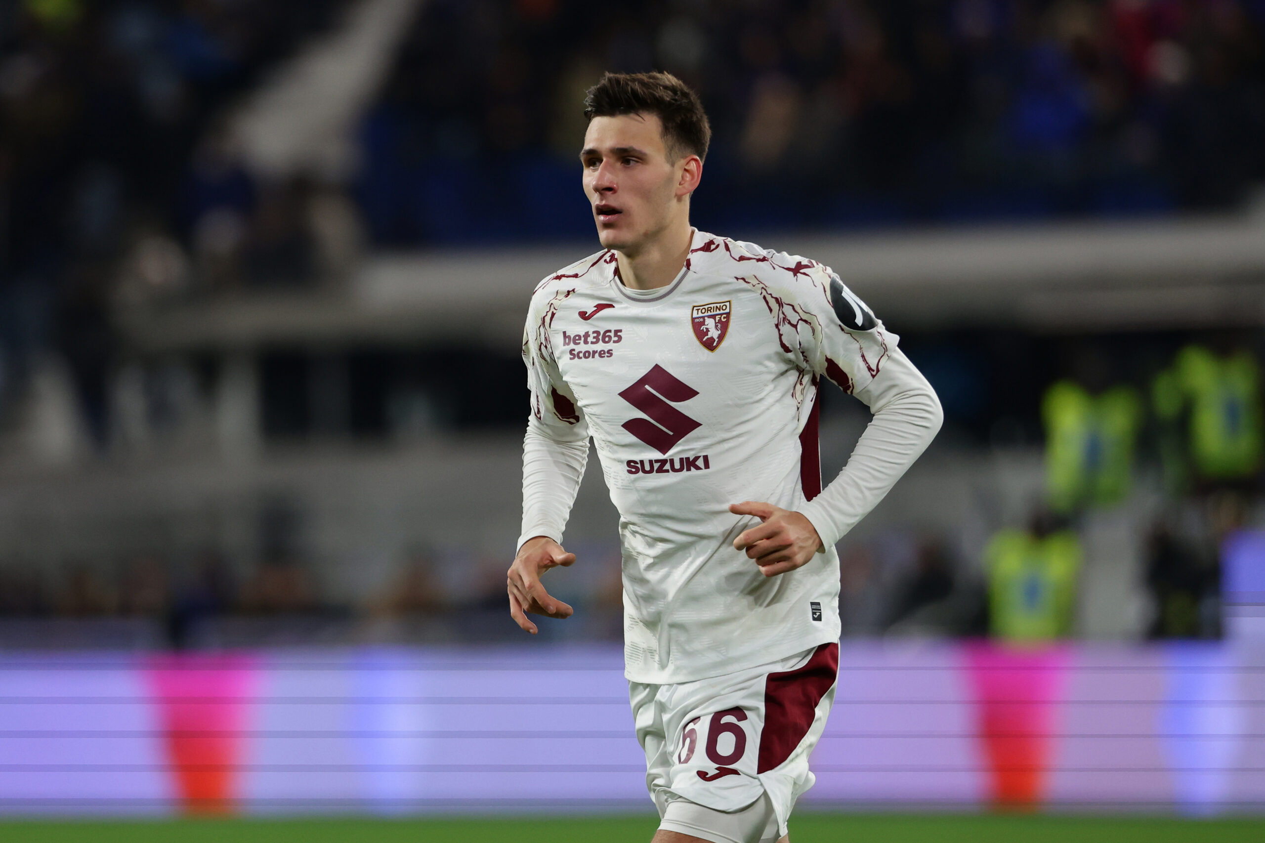 Celtic may be watching closely as summer target shines on international duty