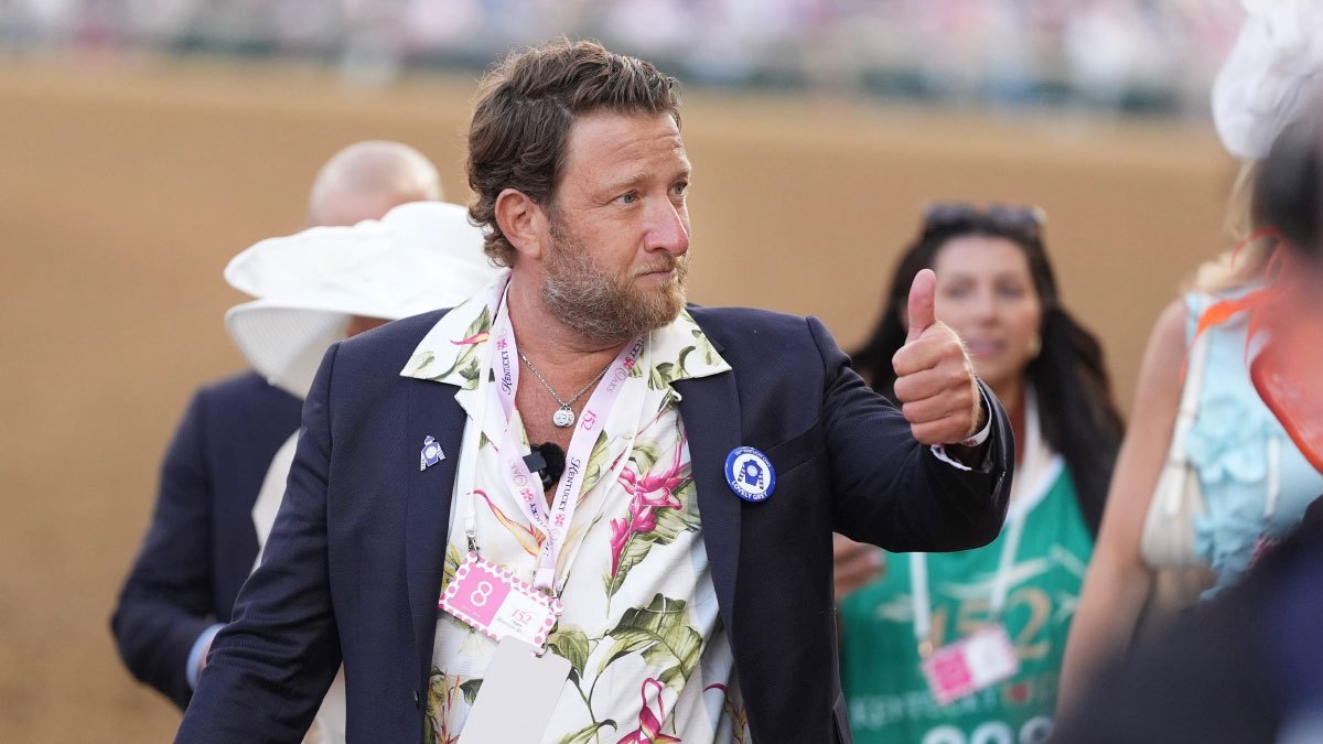 Why Red Sox fan Dave Portnoy called out Yankees after AL Wild Card Series