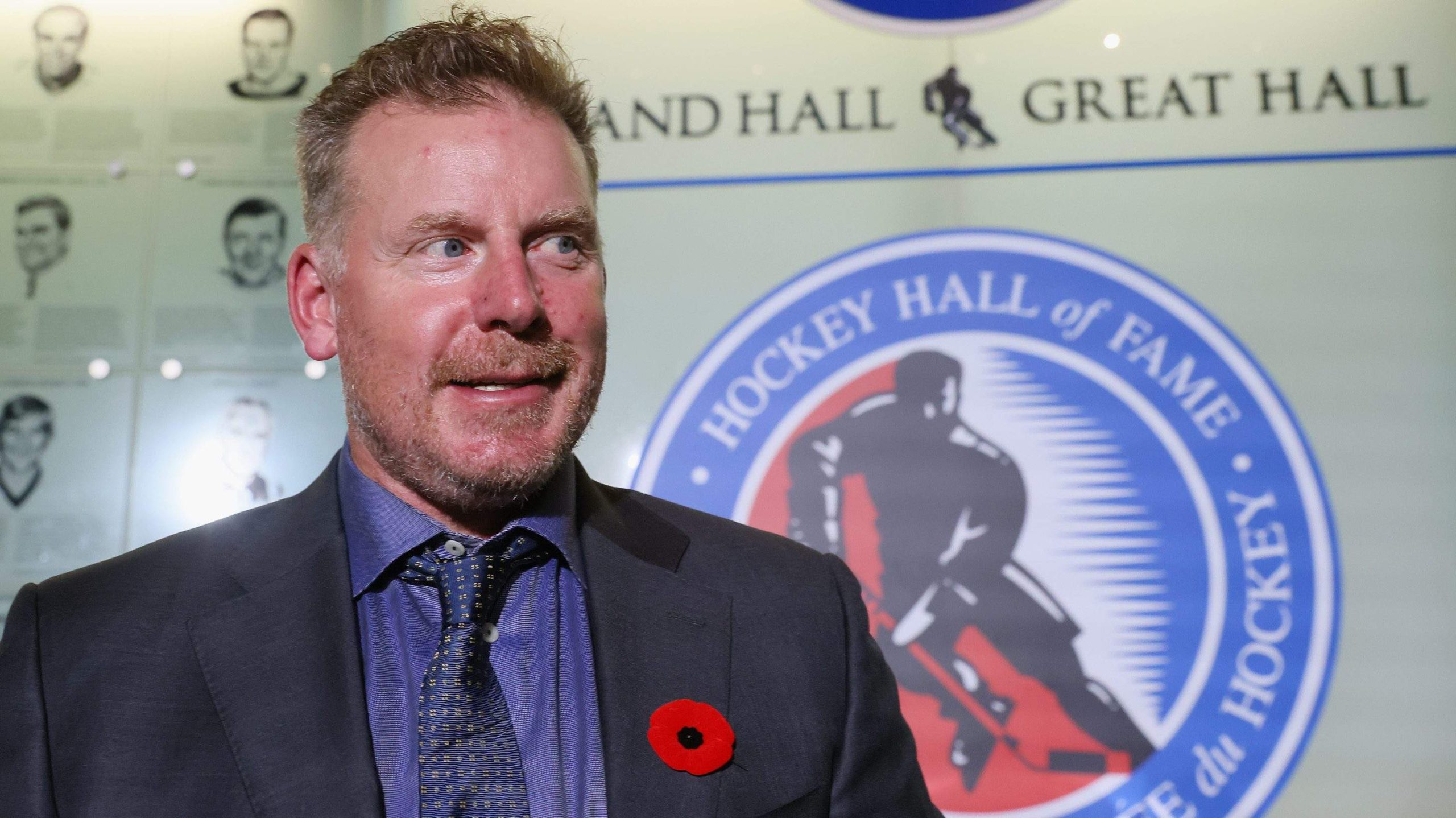 Daniel Alfredsson Shares Candid Admission After Joining Maple Leafs