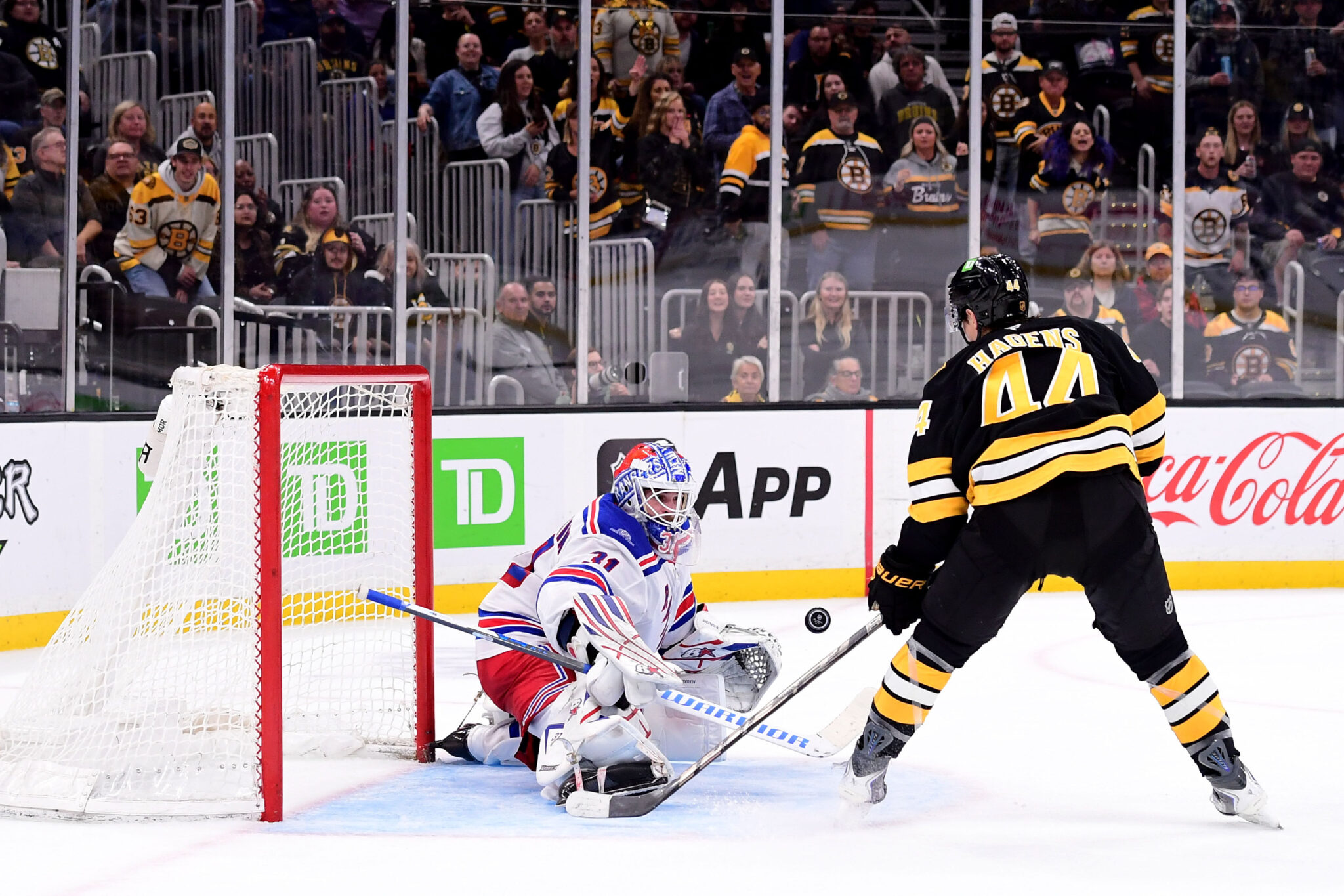 Rangers lines, notes, how to watch home opener vs. Lightning