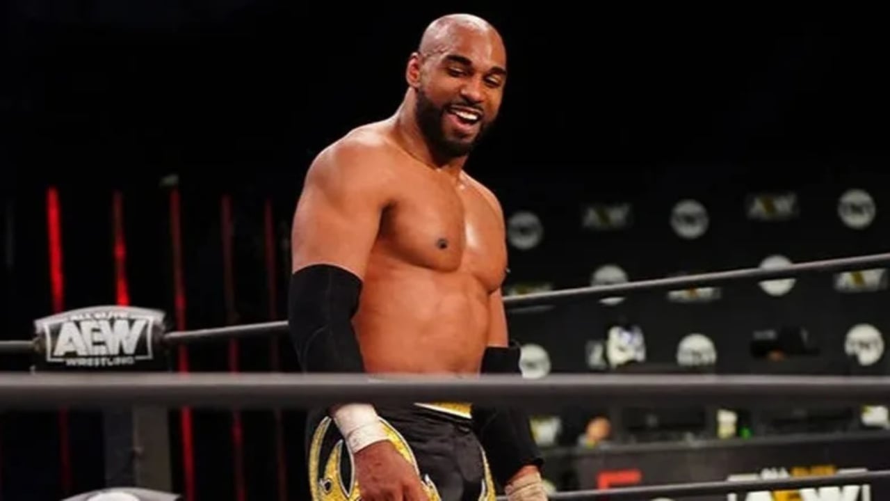 Another Former AEW Champion Rumored To Be Hitting Free Agency: Should WWE Pounce?