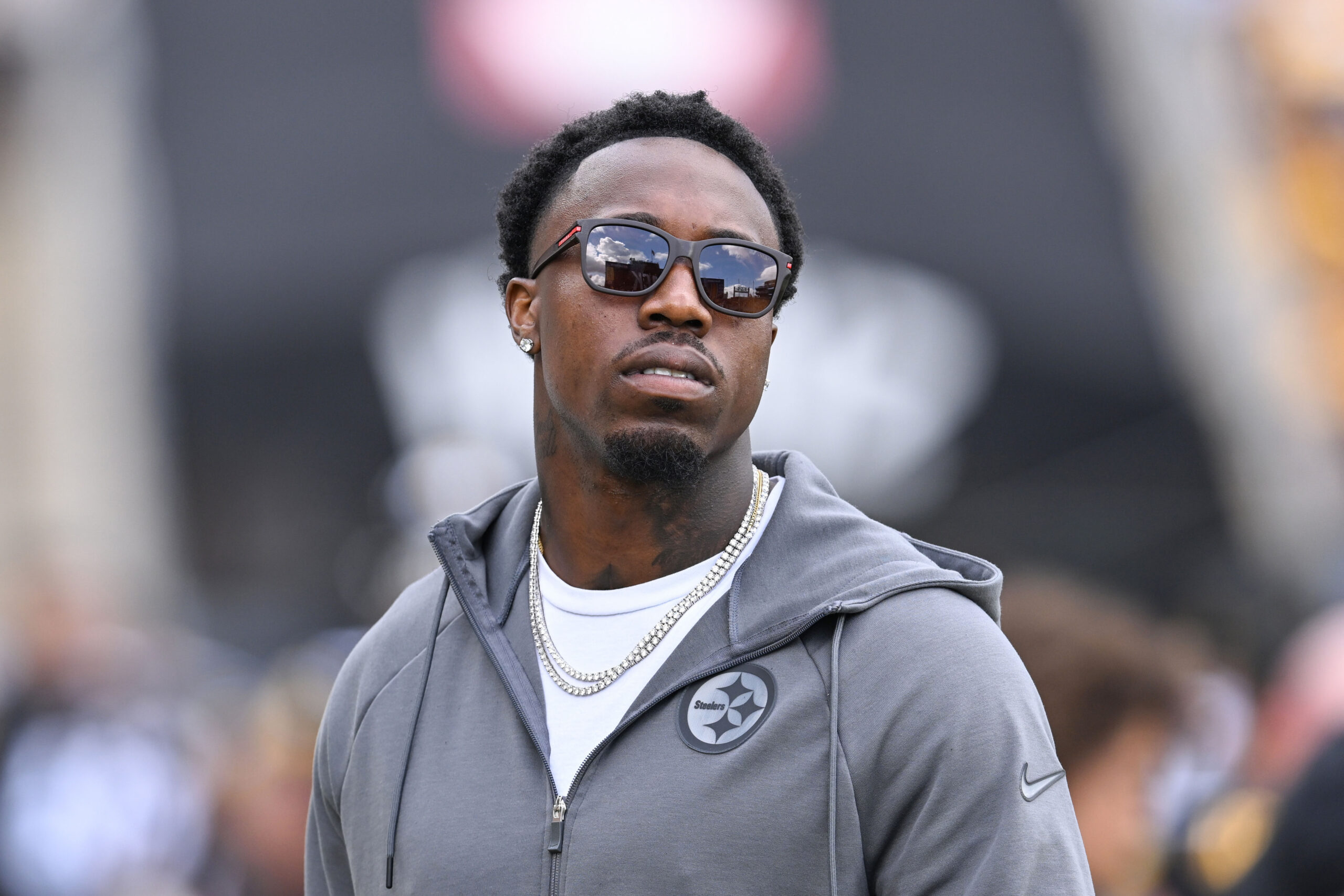 PFWA All Rookie CB Trade Takes Stunning Turn After Steelers’ Contract Gamble Backfires
