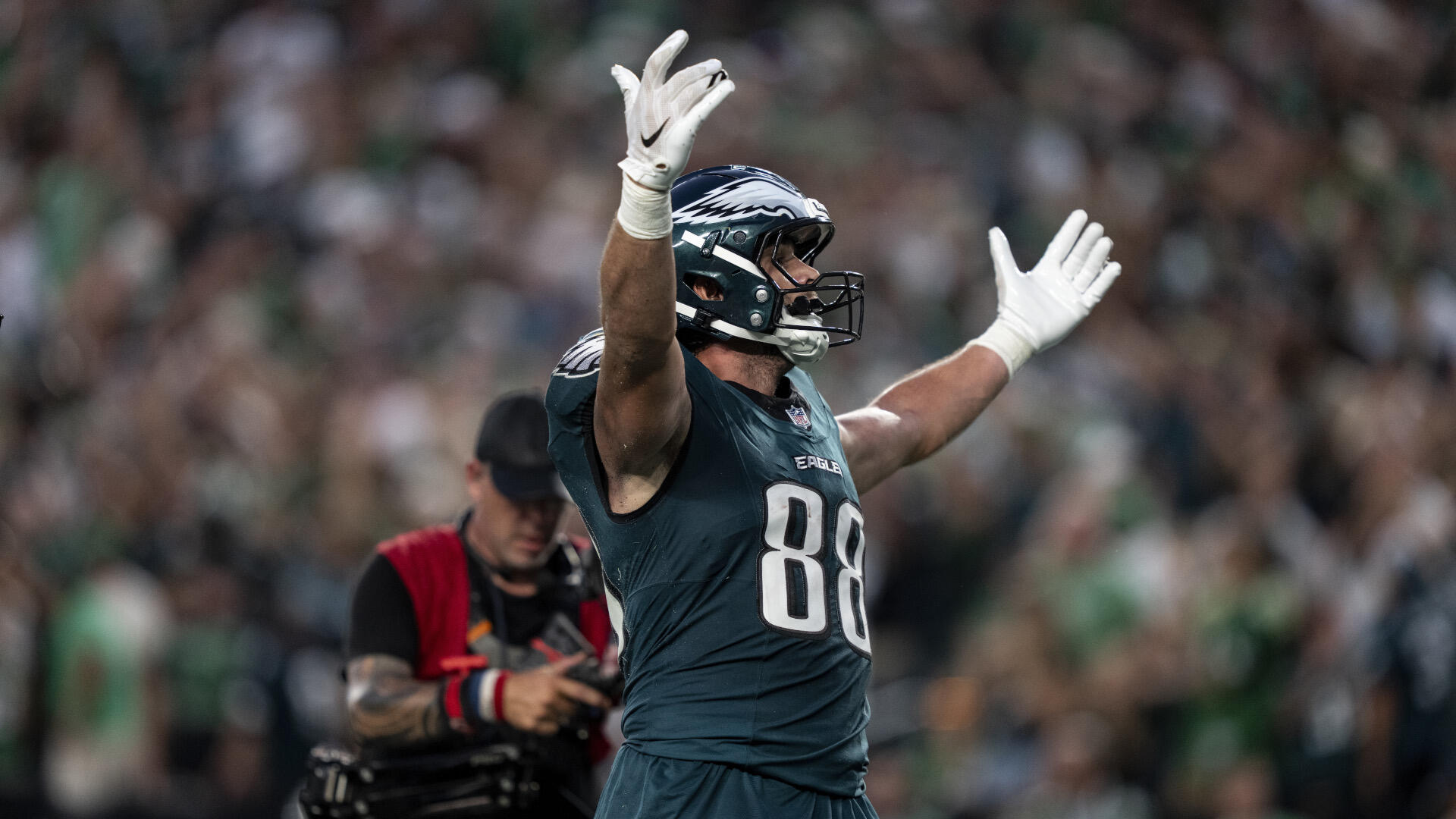 2026 NFL trade deadline: Three more players Eagles could shop after dealing Cam Jurgens