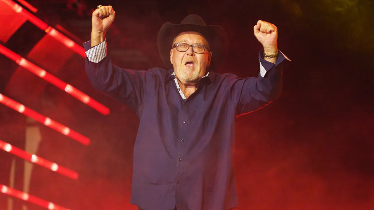 Jim Ross’ AEW Return Outlook Grim After Another Worrisome Health Update