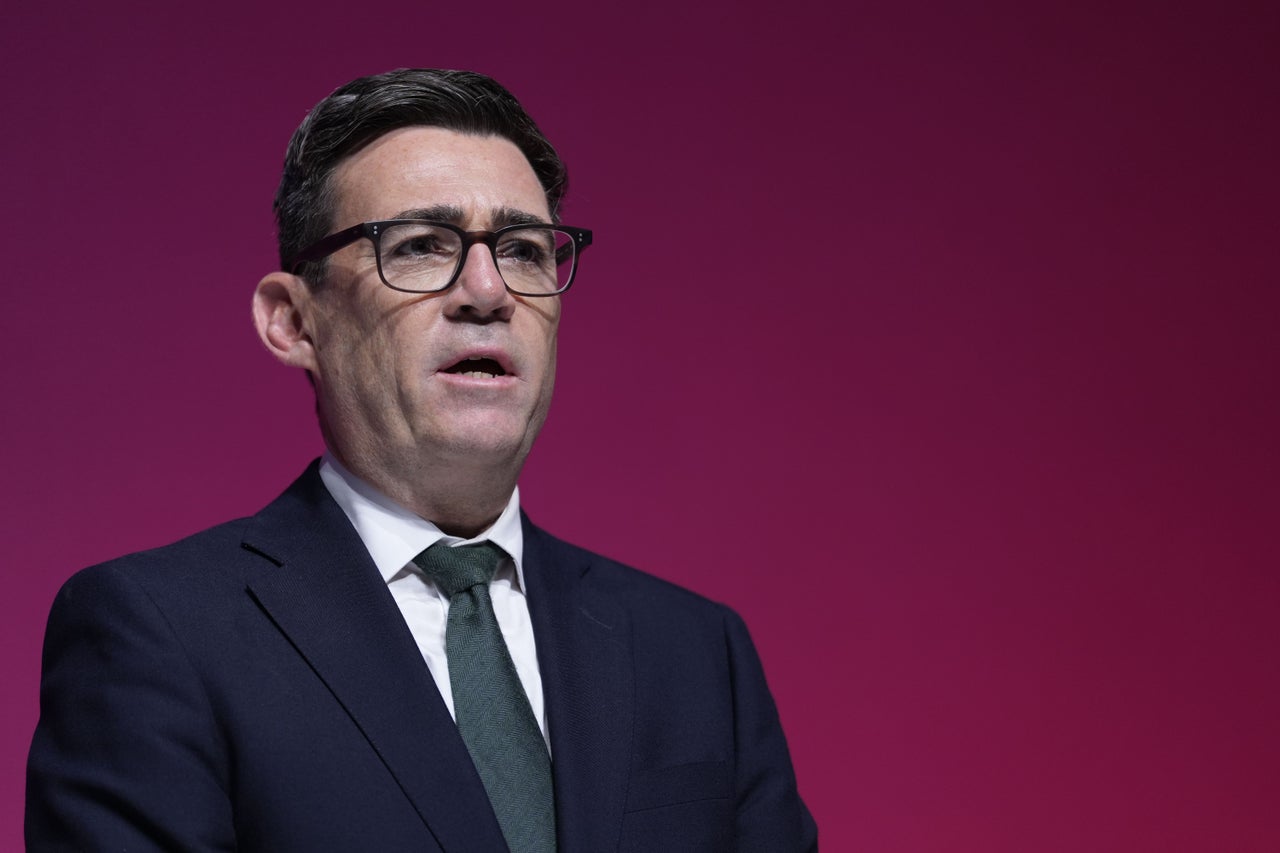 Why Andy Burnham has got it wrong on Man City’s Abu Dhabi owners