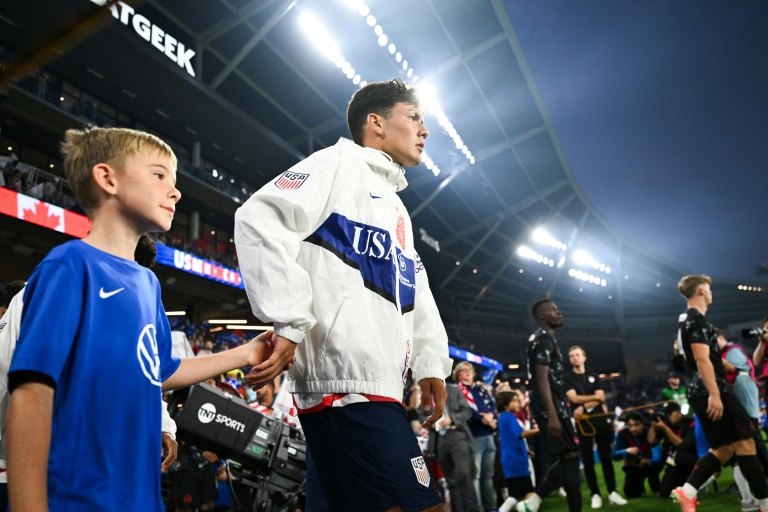 US beat Canada 1 0 to wrap up four win international break