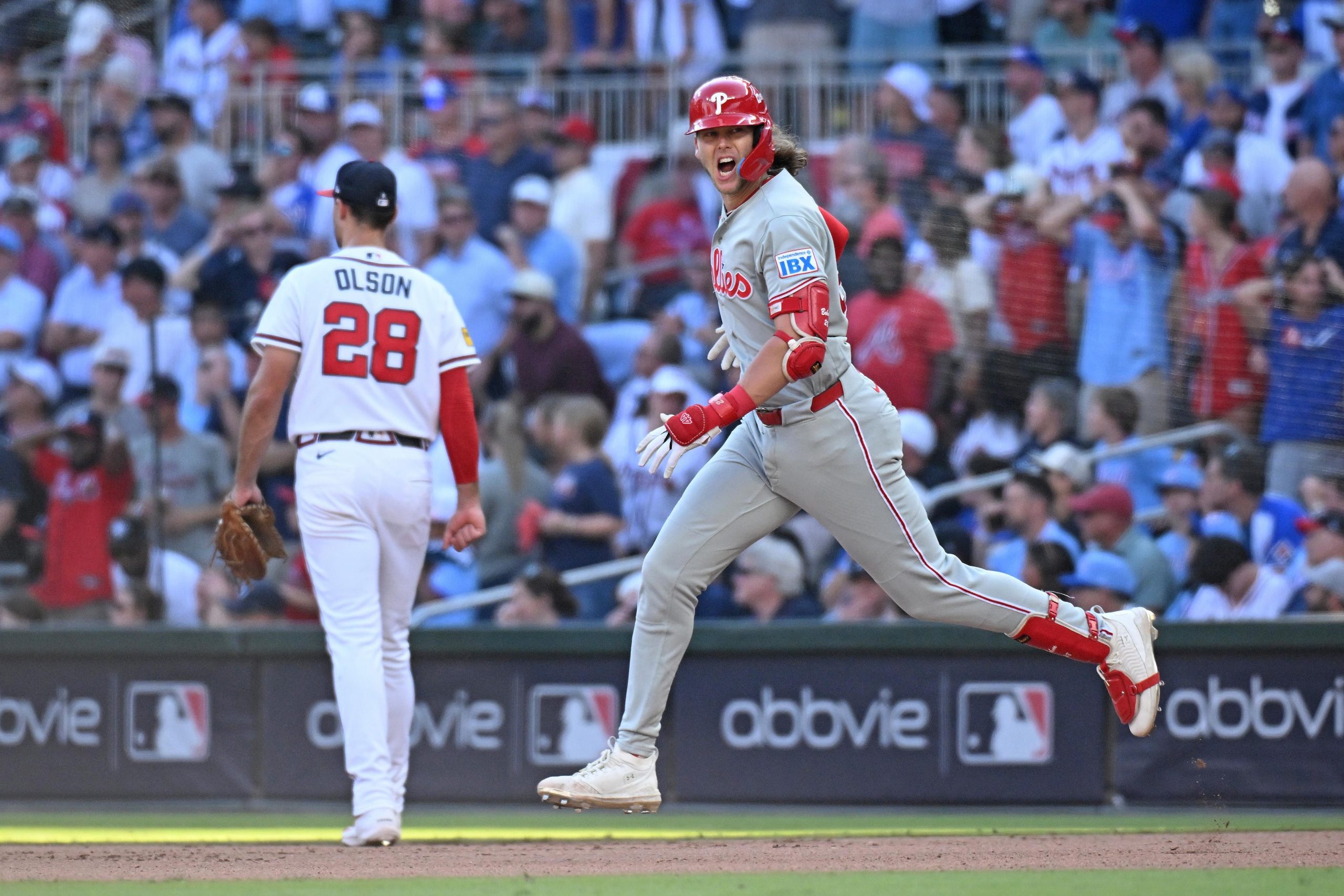 MLB Wild Card 2026 discussion thread: Day 3