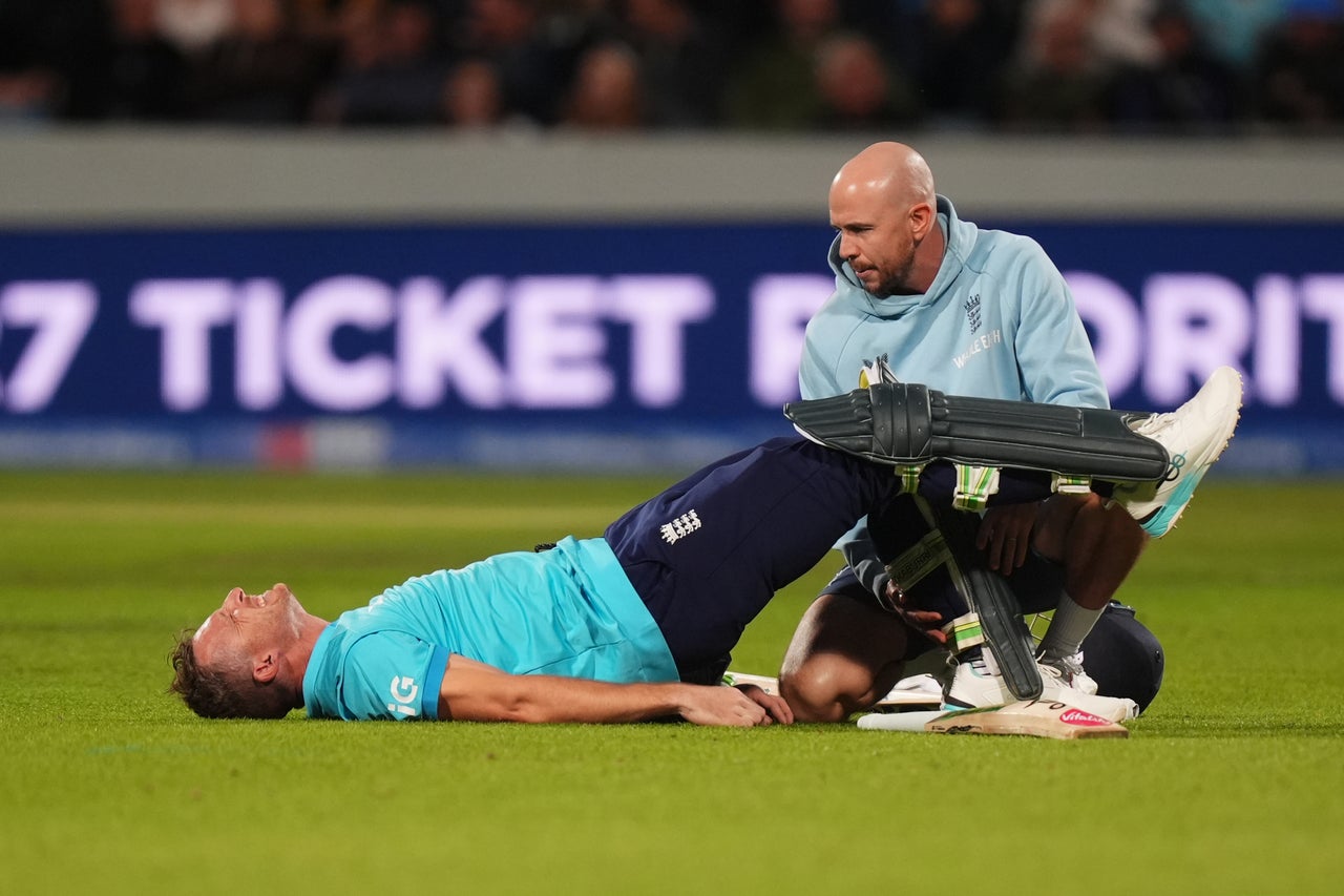 Archer rested and Buttler injured as England name squad for ODI tri series