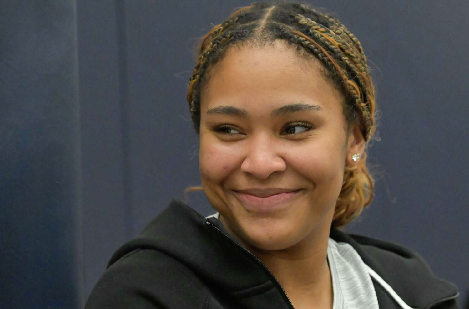 UConn women's basketball tops Big East preseason poll, Sarah Strong is Player of the Year
