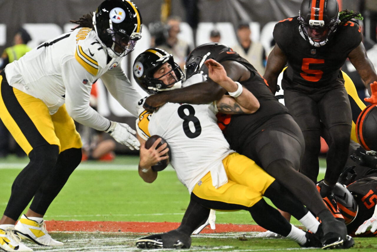 ‘Not a Surprise’ — Aaron Rodgers’ Ex Teammate Spills the Beans on Steelers QB’s and Mike McCarthy’s Tense Relationship