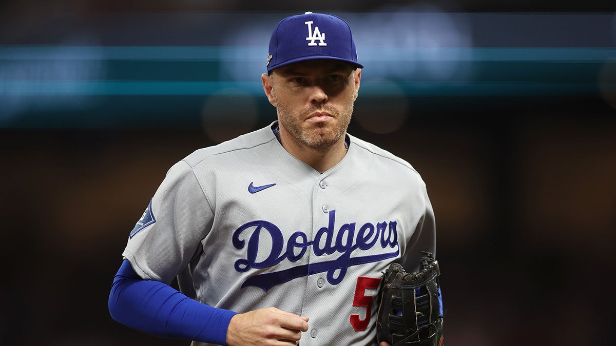 Freddie Freeman reveals how Dodgers can help Tarik Skubal, Yoshinobu Yamamoto in NLCS