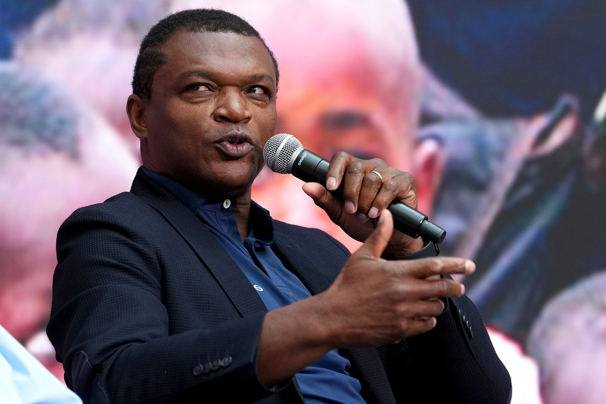 Desailly warns Italy: ‘It takes time to recover after a crisis, 5 or 6 years from now’