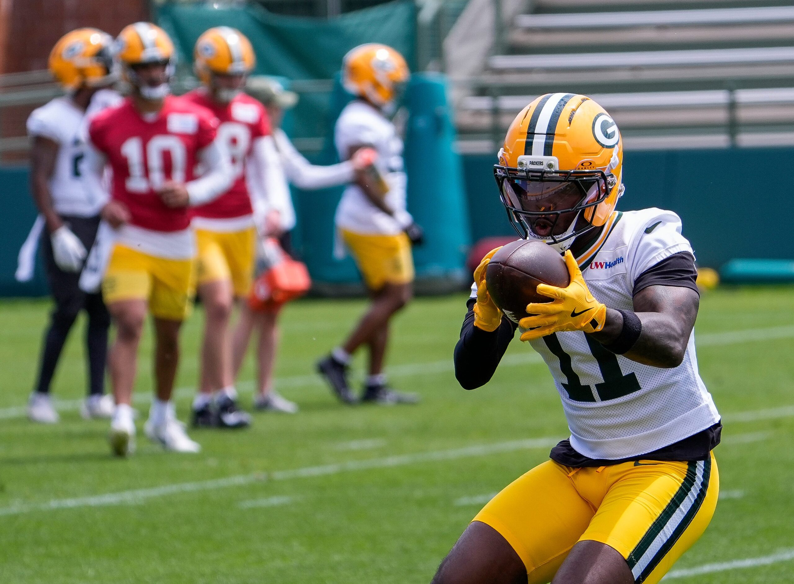 Matt LaFleur Makes Admission on Learning Saddening Packers Development