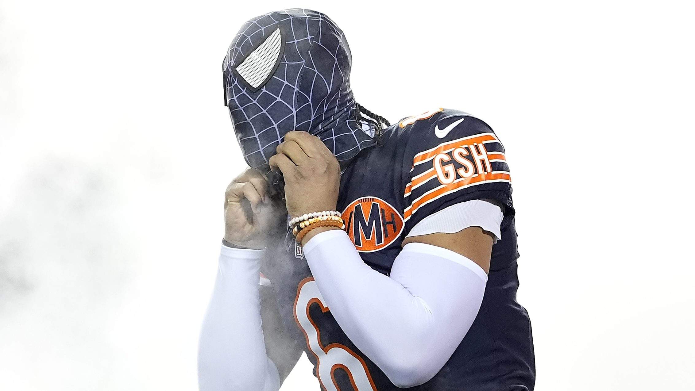 Bears Pump Brakes on Kyler Gordon Return in New Revelation