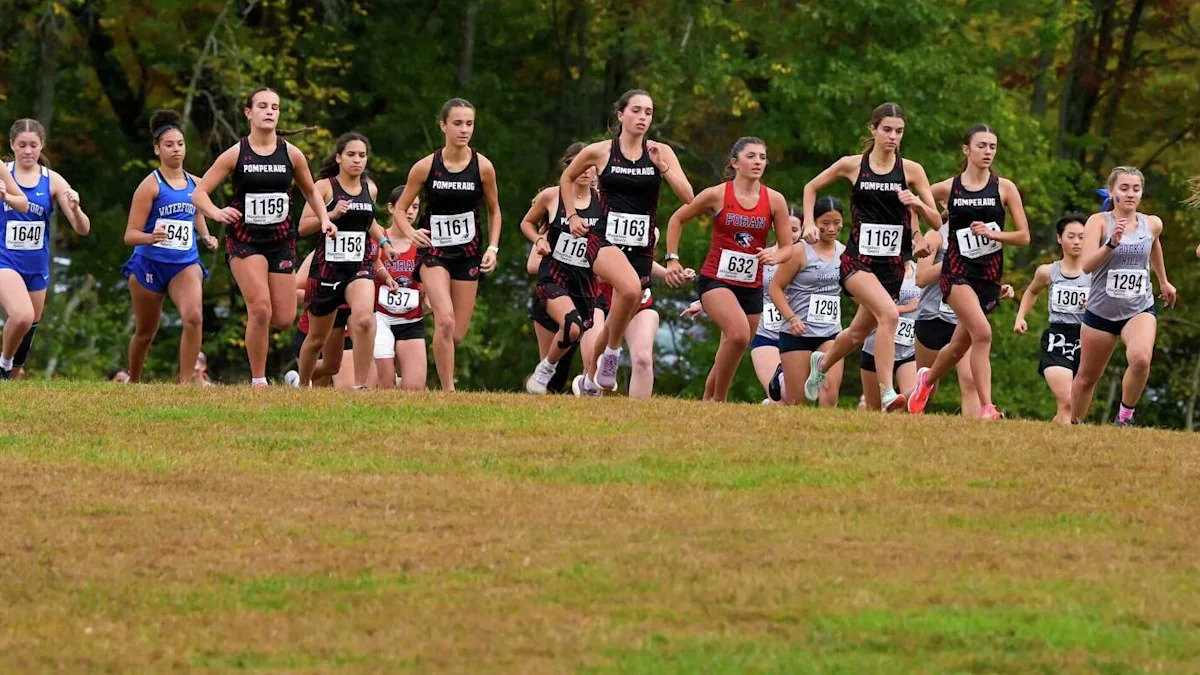 43rd Wickham Park XC Invitational: Girls runners to watch on Saturday