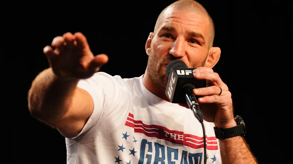 'I will not fight': Sean Strickland issues ultimatum to UFC amid escalating pay dispute