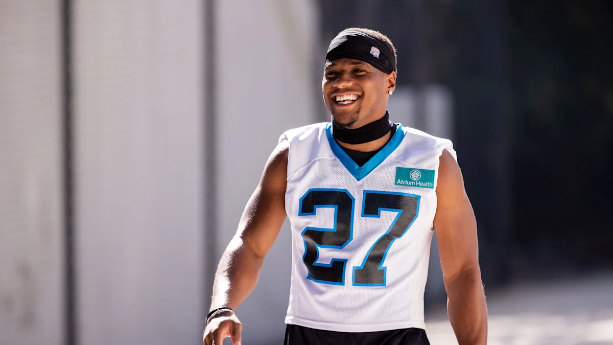 Broncos host 5 defensive backs and 3 linebackers for tryouts