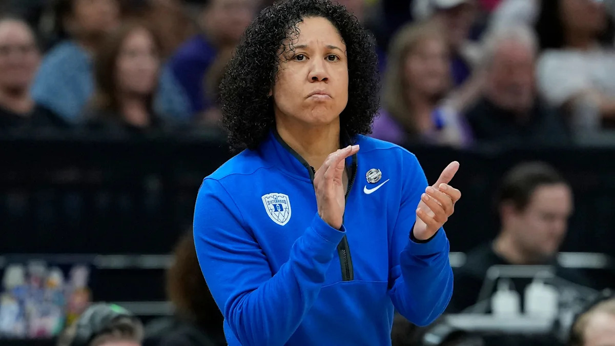 Duke women's basketball picked to repeat as ACC champ in preseason poll