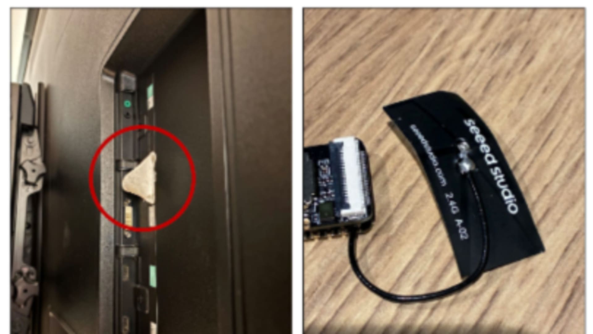 FBI arrests Saudi OpenAI employee who allegedly planted recording device in conference room