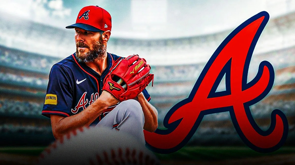 Braves ace Chris Sale among 4 Atlanta Gold Glove finalists