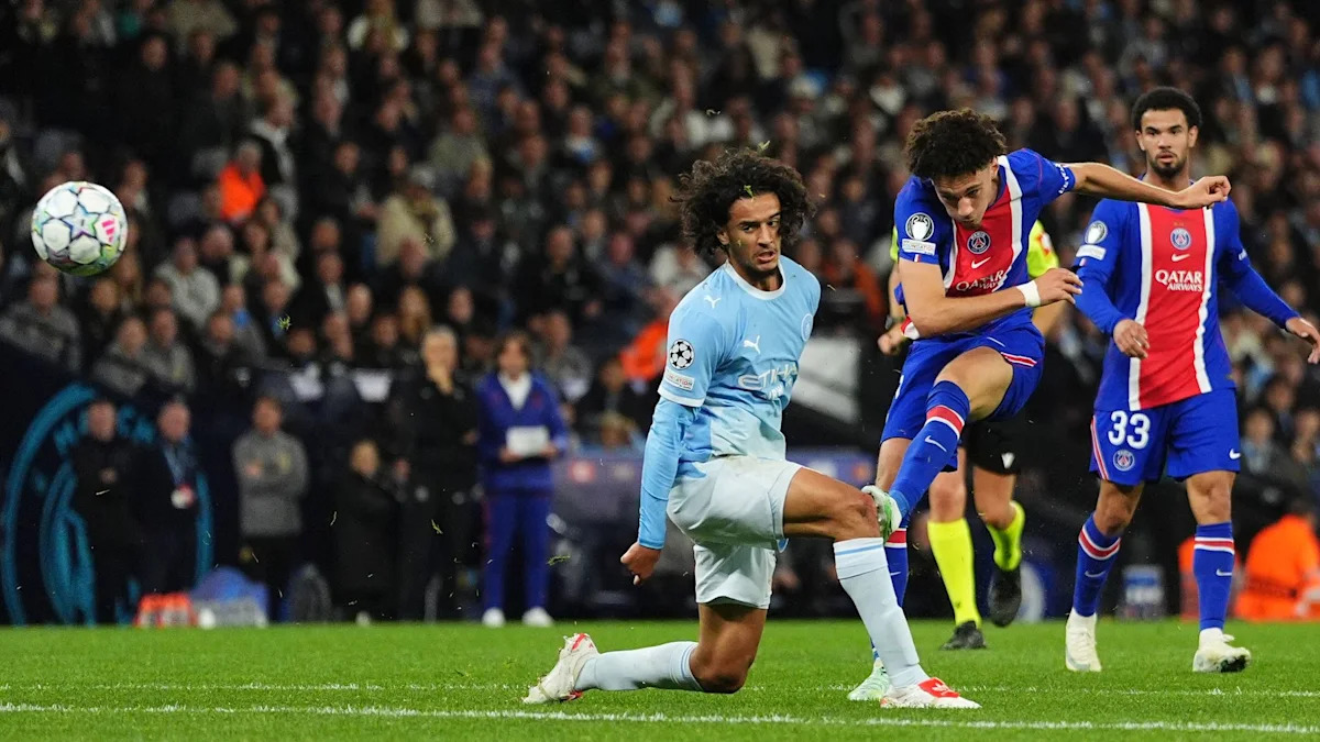PSG humble City, Liverpool and Villa hit six, stunning Real comeback