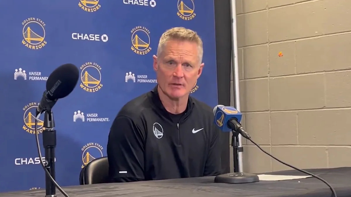 Warriors break their silence on star player’s absence from team