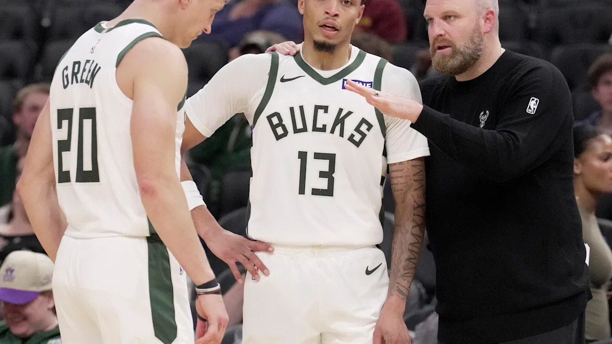 Live updates | Milwaukee Bucks vs. Chicago Bulls: Injury report, starters, roster, odds