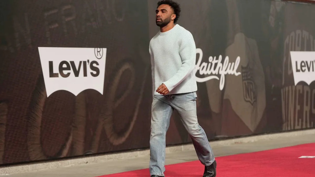 49ers WR Christian Kirk ‘feeling like myself again,' could return soon