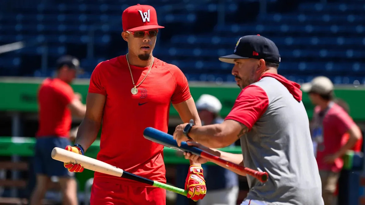 Red Sox's Franklin Arias Decision Impacts Much More Than Just Him