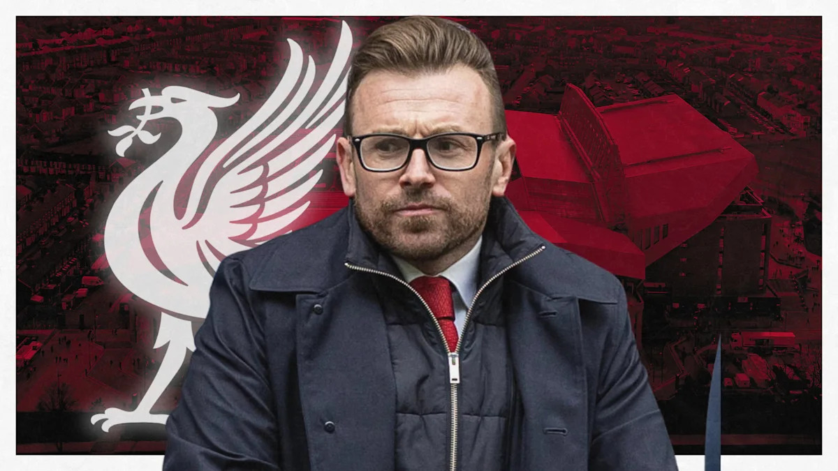 Liverpool interest in 'gem' confirmed by agent