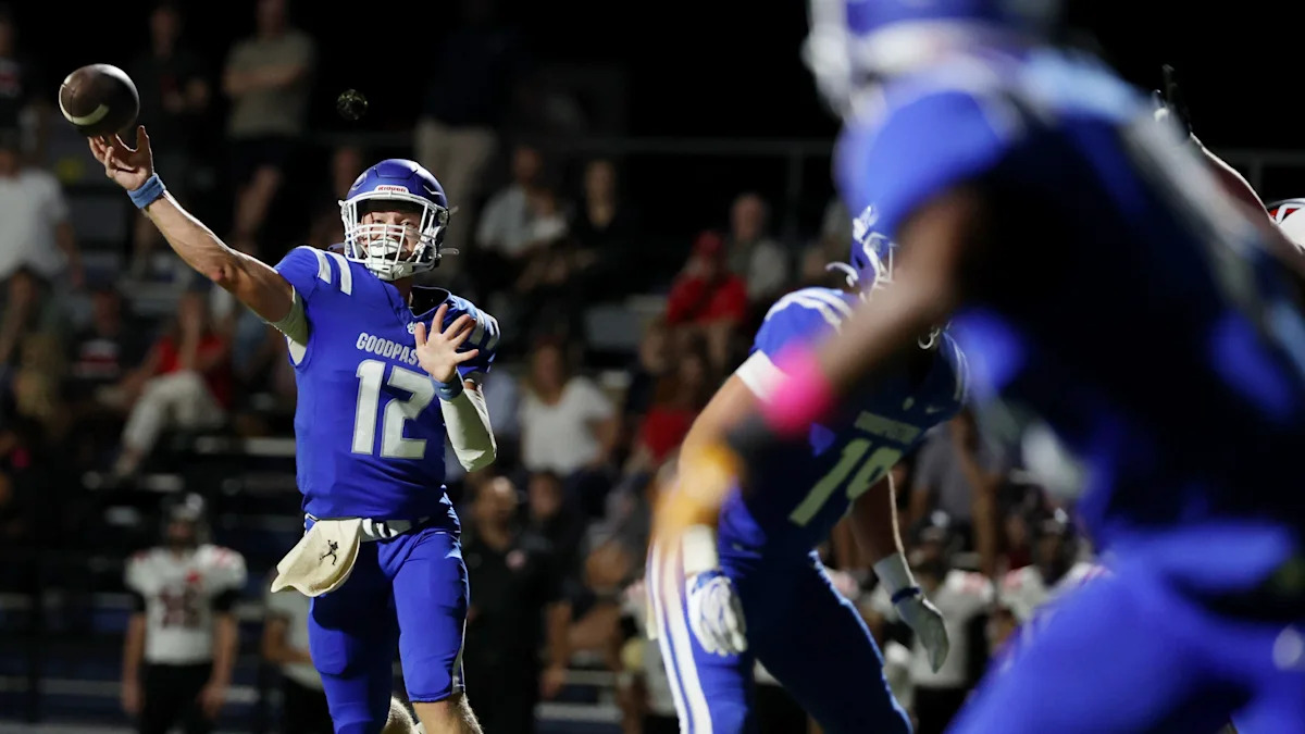 Tennessee high school football live updates, scores, highlights for TSSAA football games Week 9