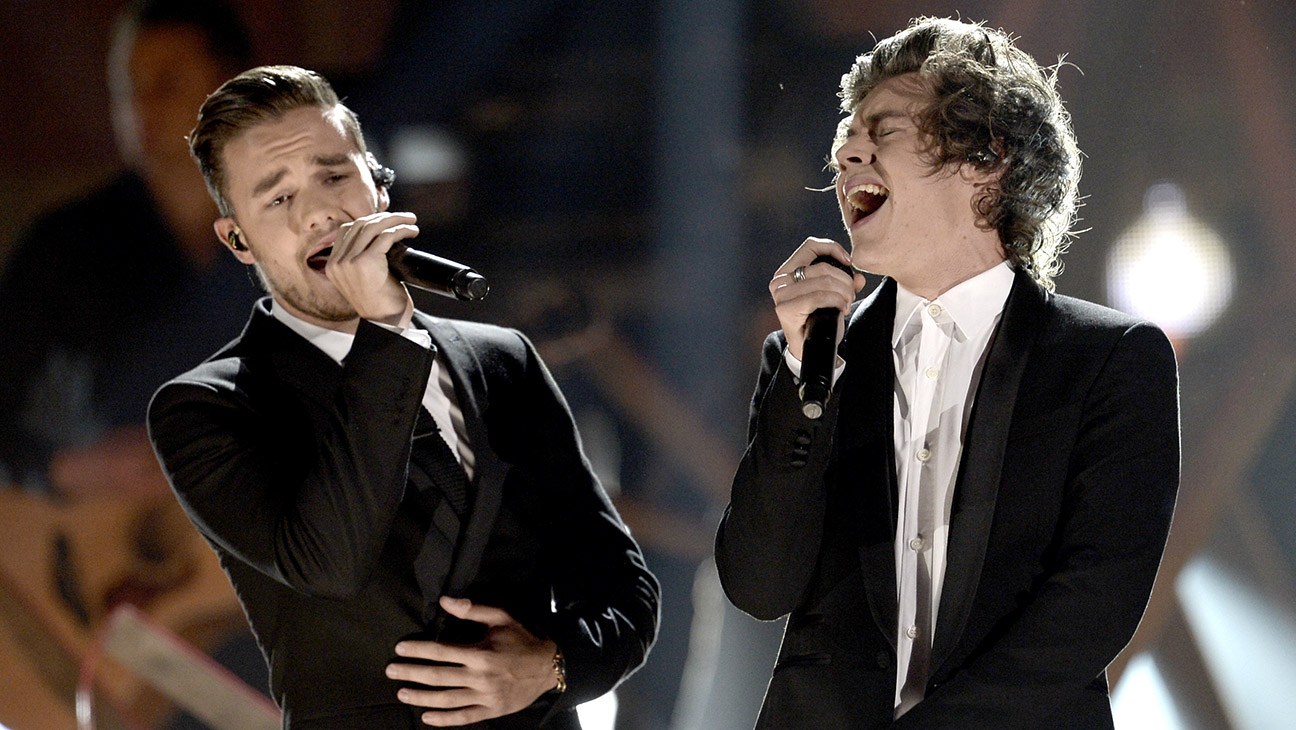 Harry Styles Honors Liam Payne With Song